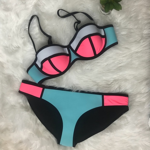 triangl swimwear Other - Triangl bathing suit! Bikini 👙